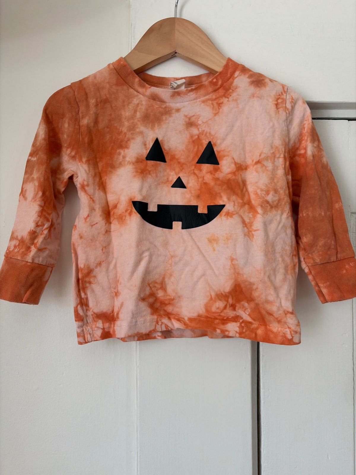 Halloween Top 3T Good