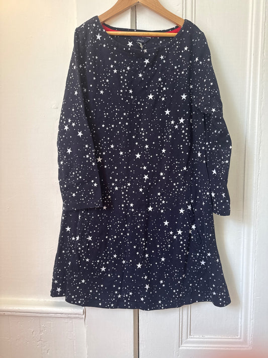 Joules Dress 6 Very Good