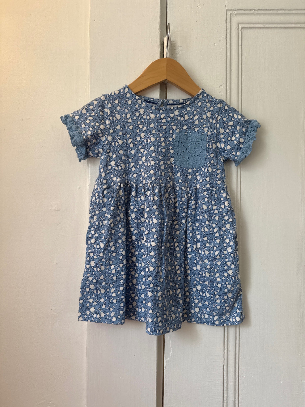 Mini Boden Dress 2/3 Very Good