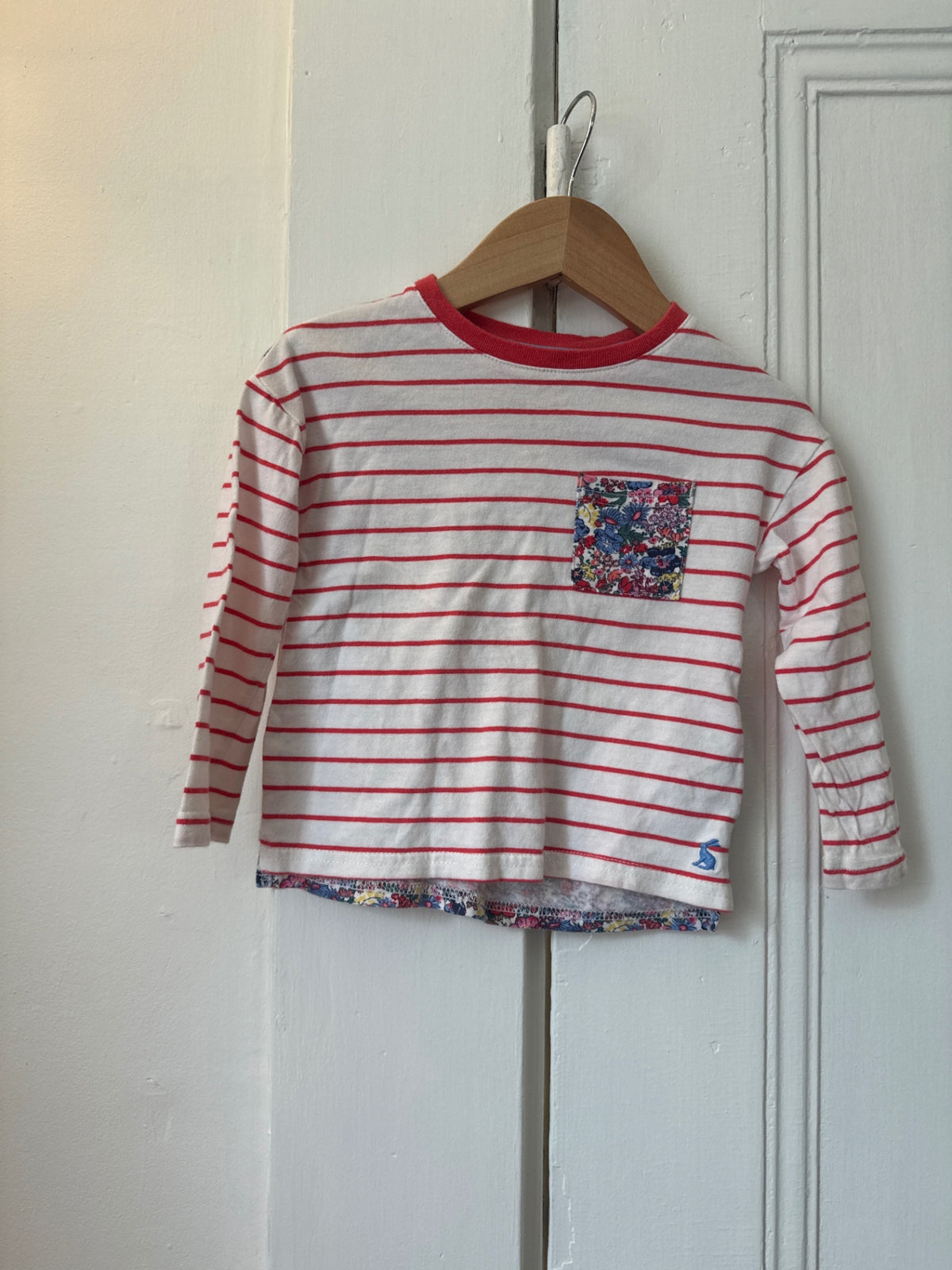Joules Top 2T Very Good