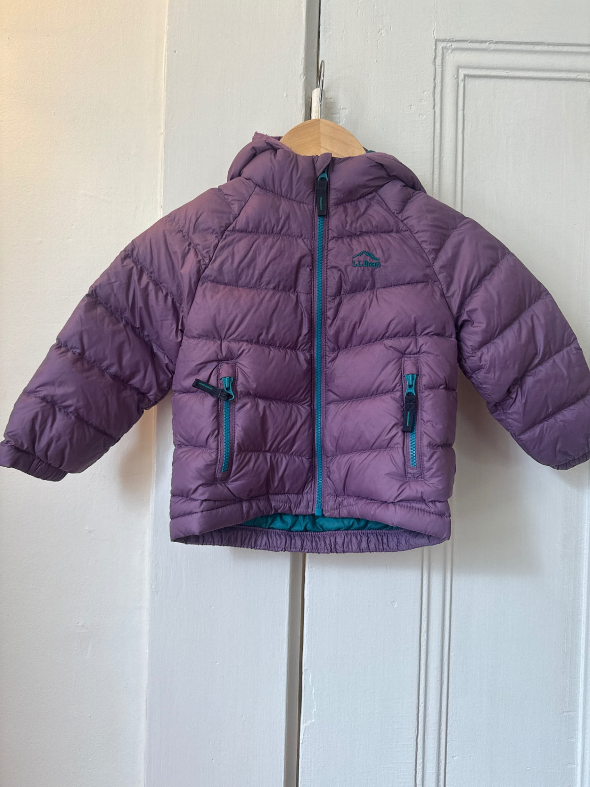 L.L. Bean Outerwear 12-18 mo. Very Good