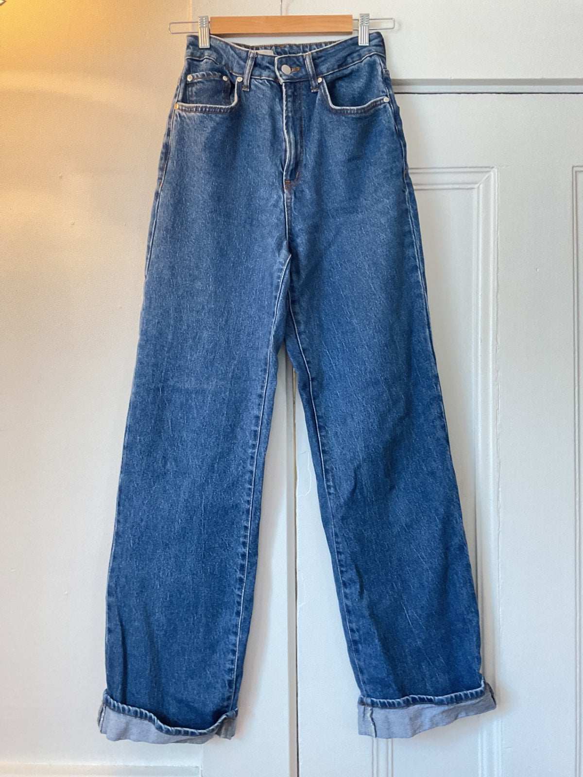 Anthropologie Pilcro Pants 27 New with tags