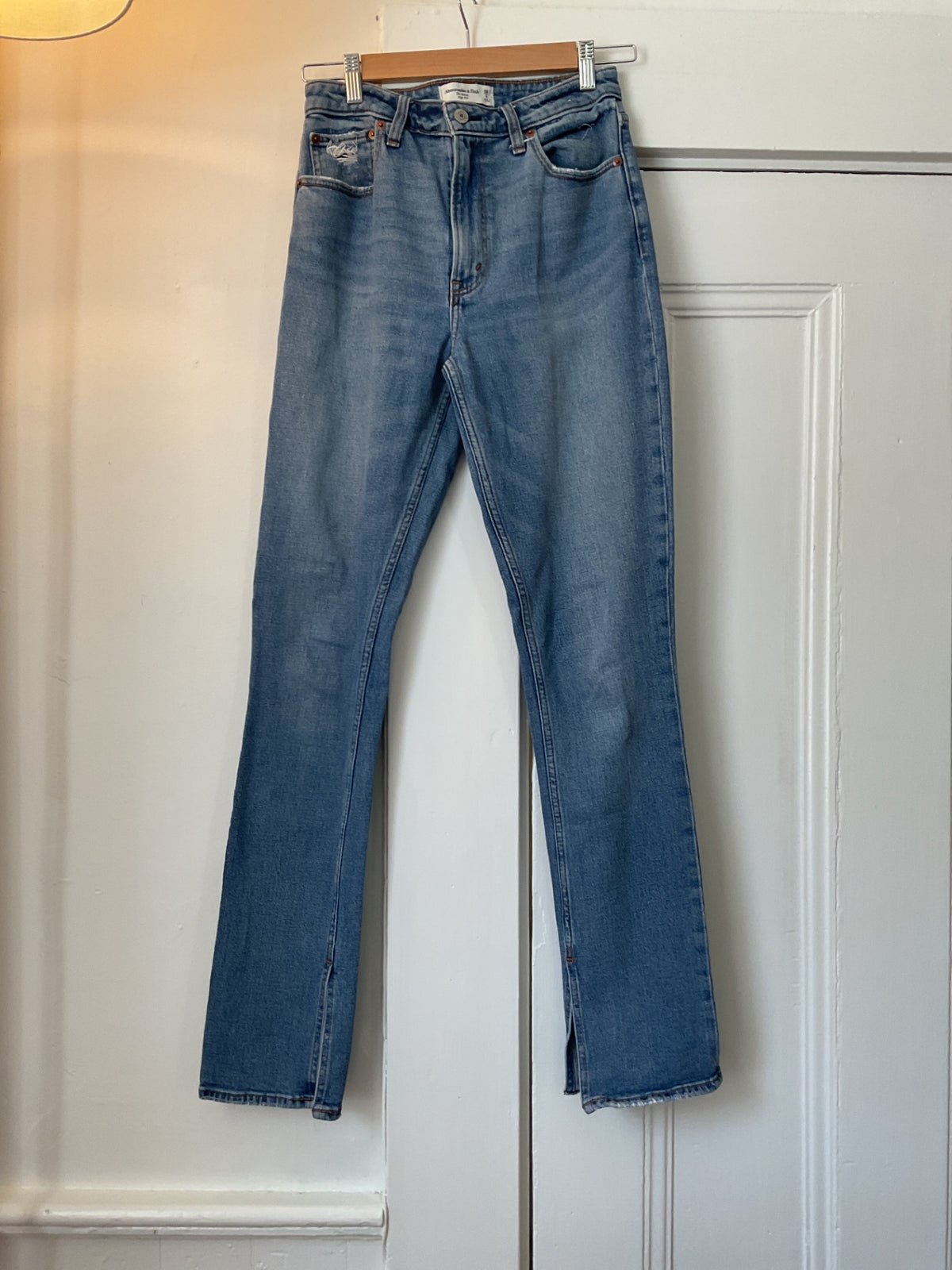 Abercrombie & Fitch Pants 28 Very Good