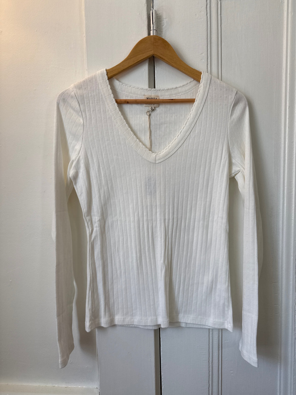 Marea Top M New with tags