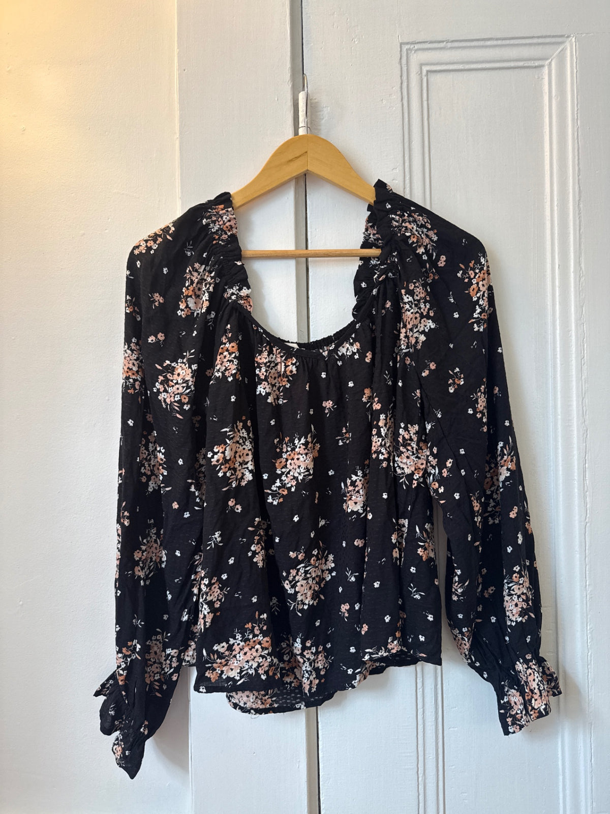 Promesa Top M Very Good