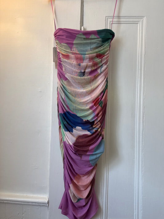 Anthropologie Dress M New with tags