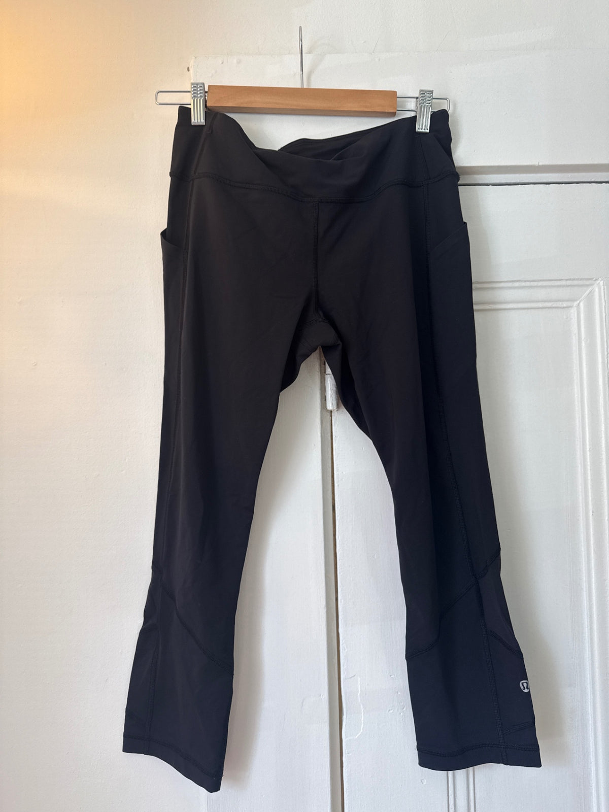 Lululemon Activewear 10 Good