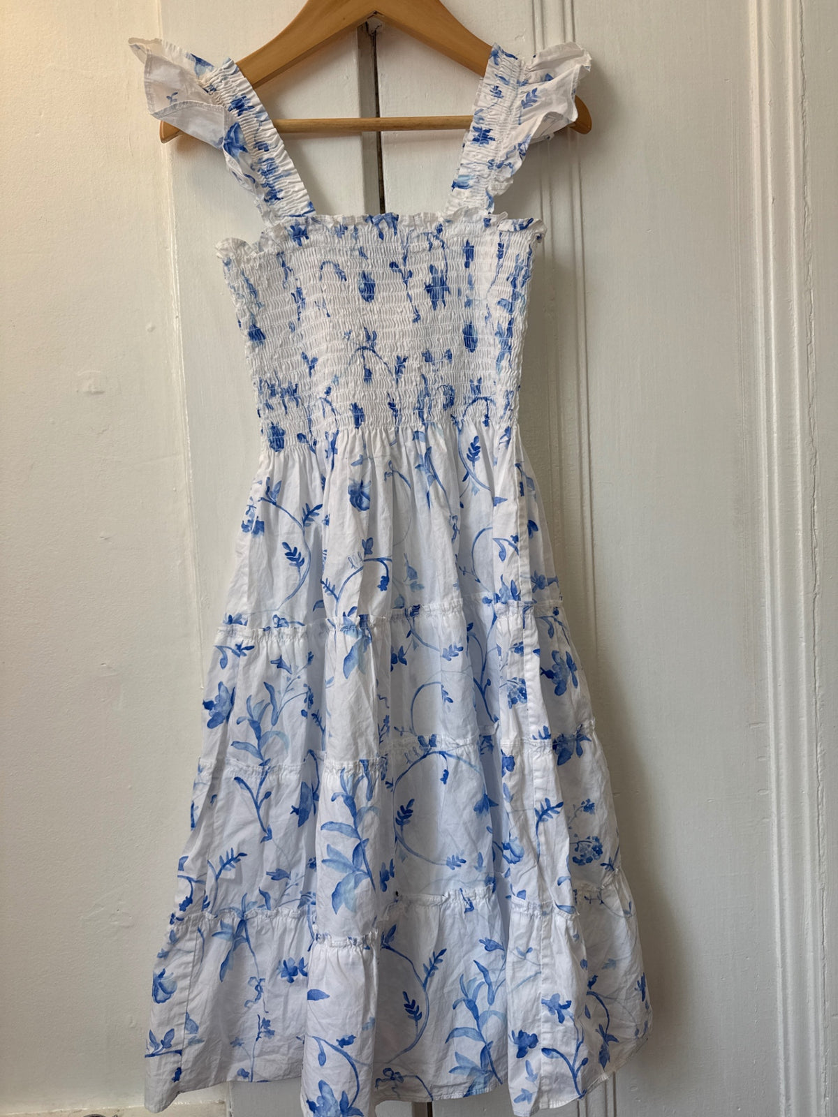 Hill House Dress 9/10 Very Good