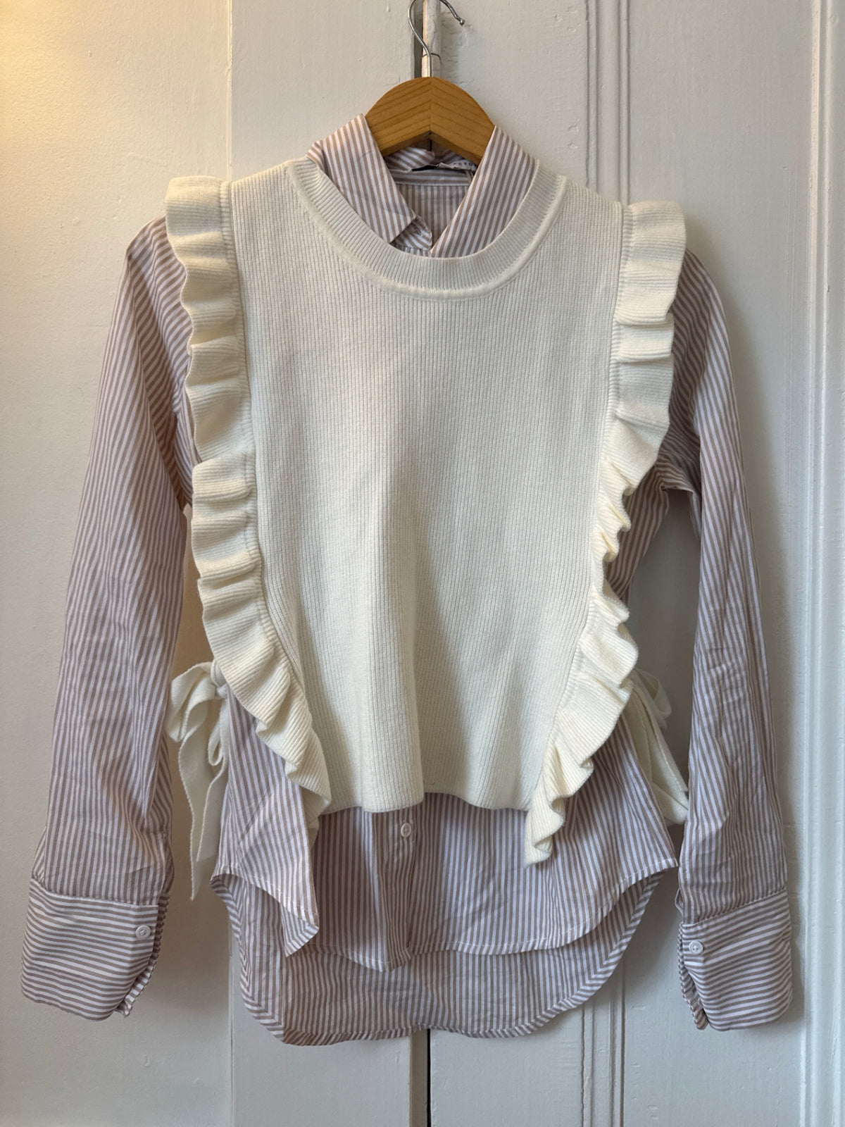 English Factory Top XS Very Good