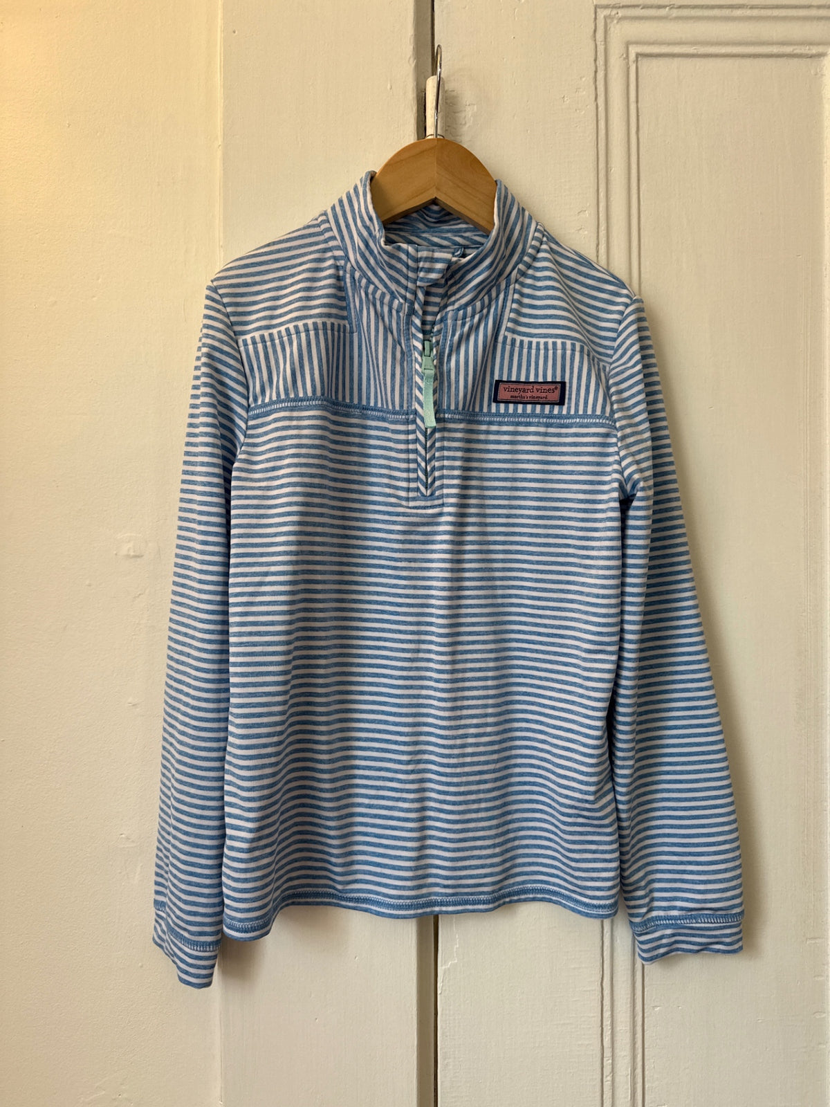 Vineyard Vines Outerwear 7/8 Very Good