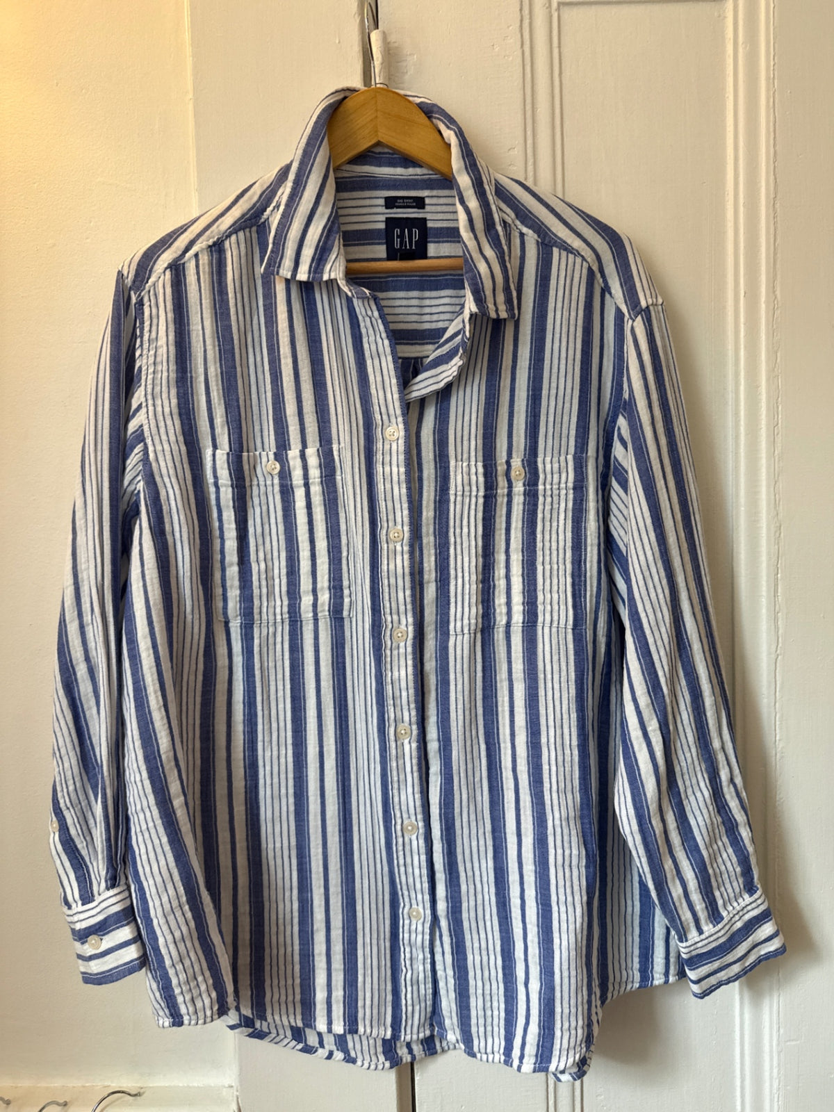 GAP Shirt M Very Good