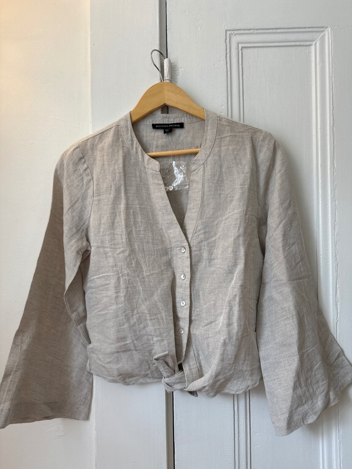 Boston Proper Top XS New without tags