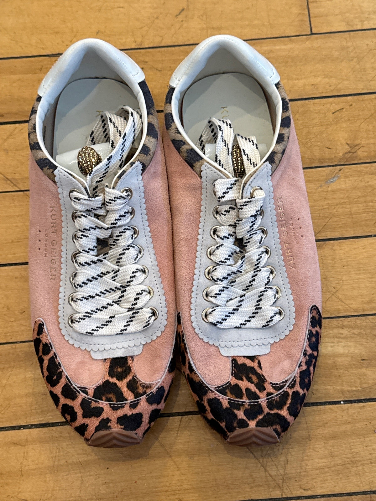 KURT GEIGER Shoes 40 New without tags