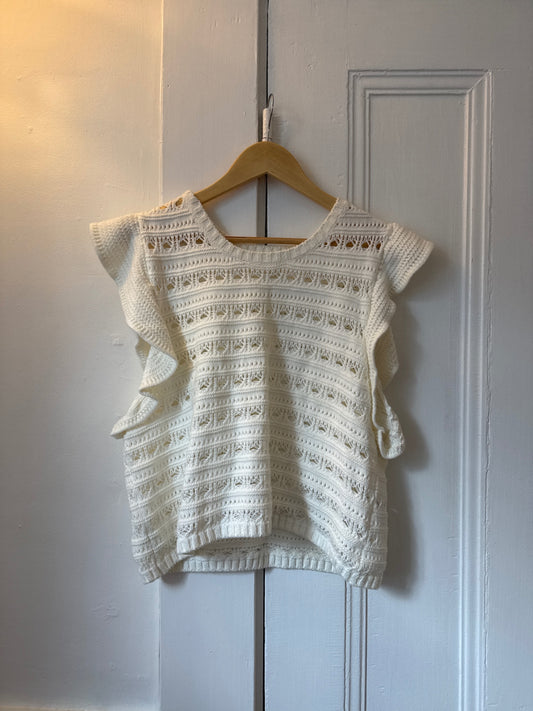 H&M Top M New without tags