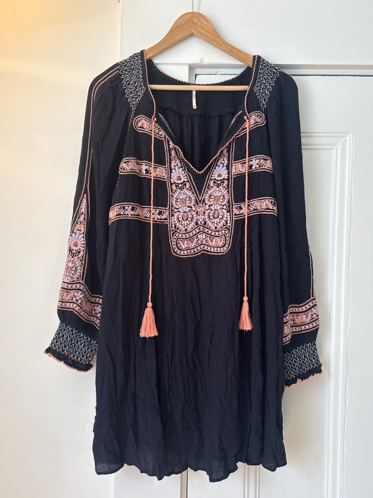 Free People Dress M Very Good