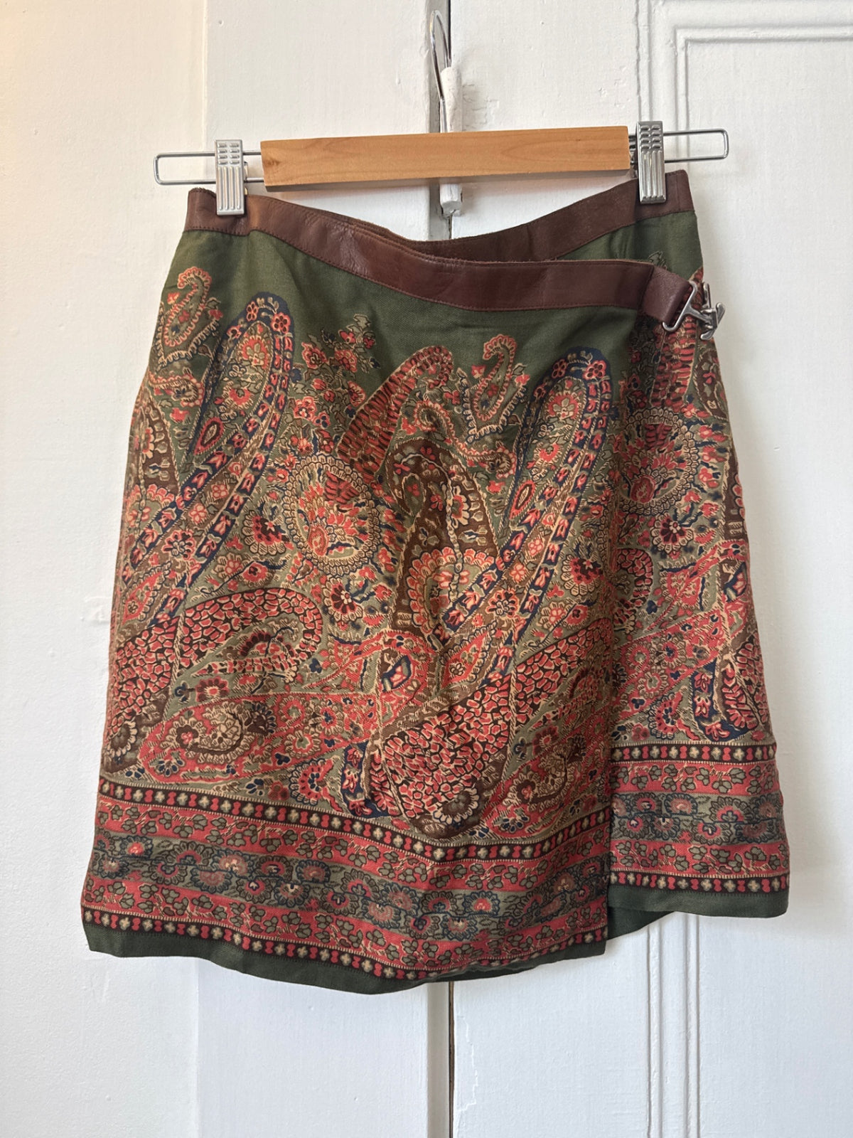 Ralph Lauren Skirt 4 Very Good