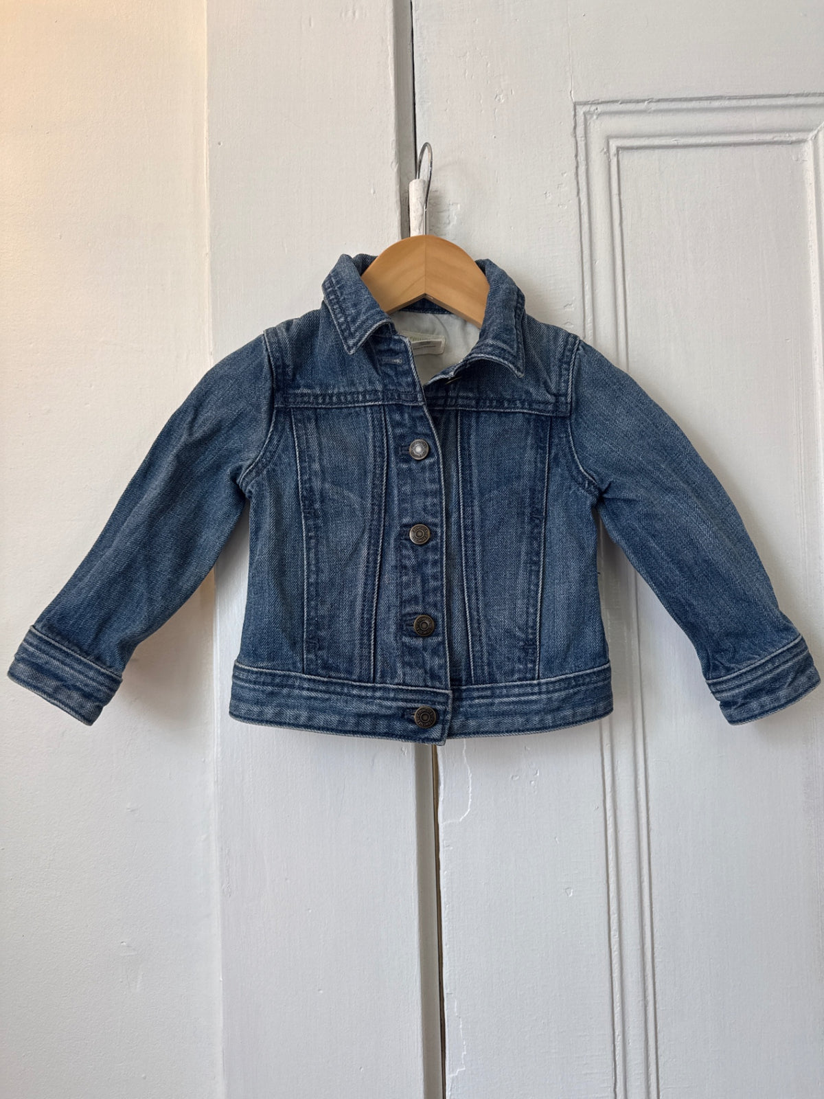 Crewcuts Outerwear 2T Very Good