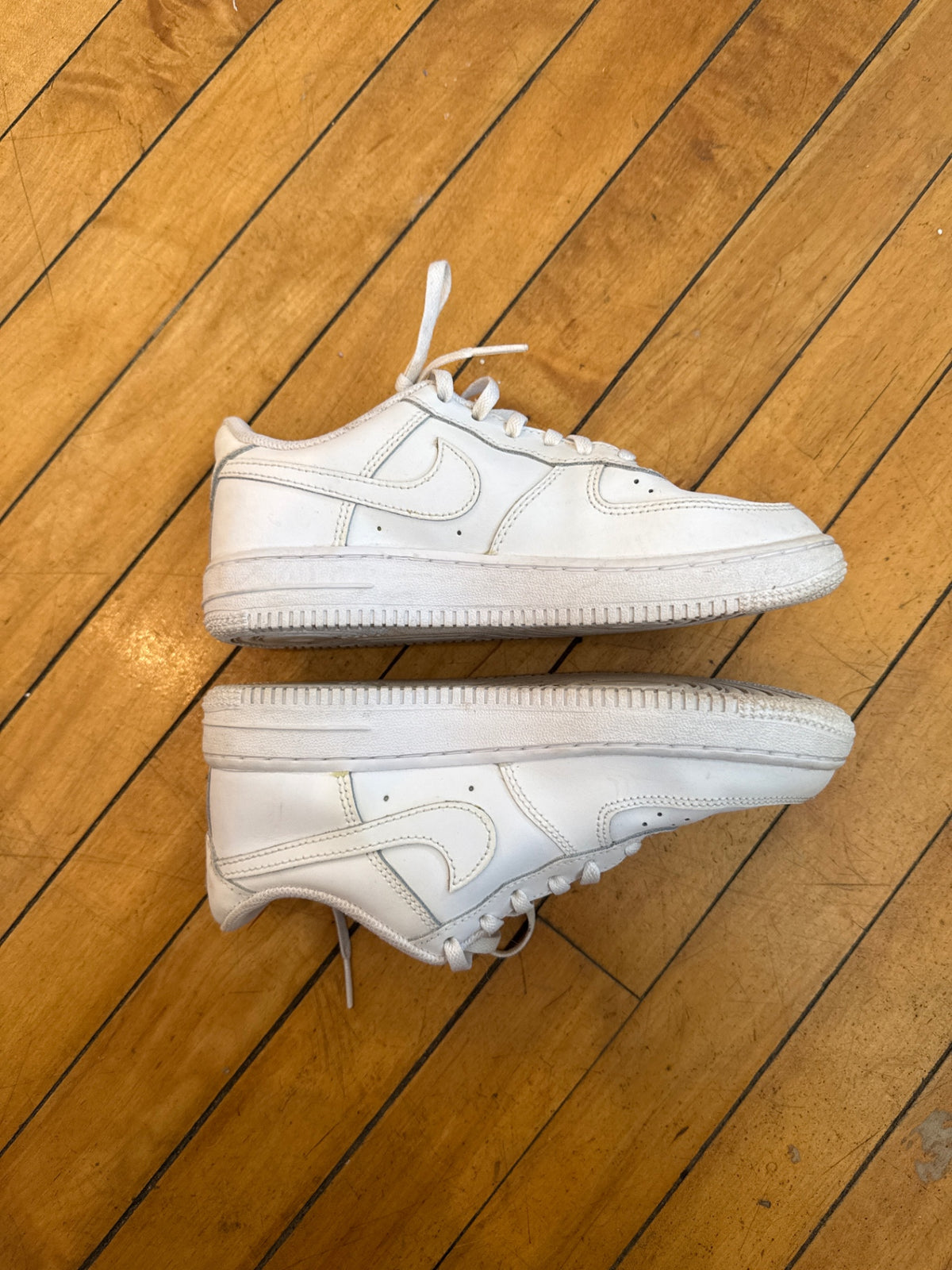 Nike Shoes 3Y Good