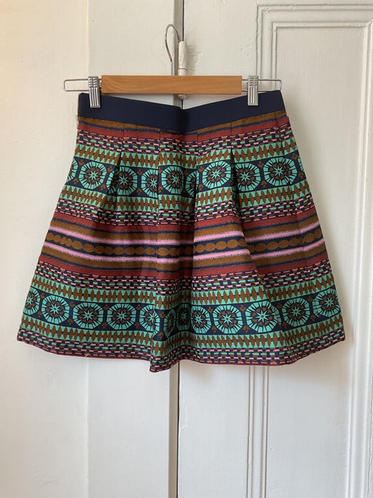 Anthropologie Nomad Skirt 4 Good
