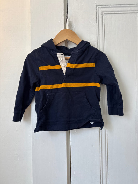 Old Navy Sweater 2T Good