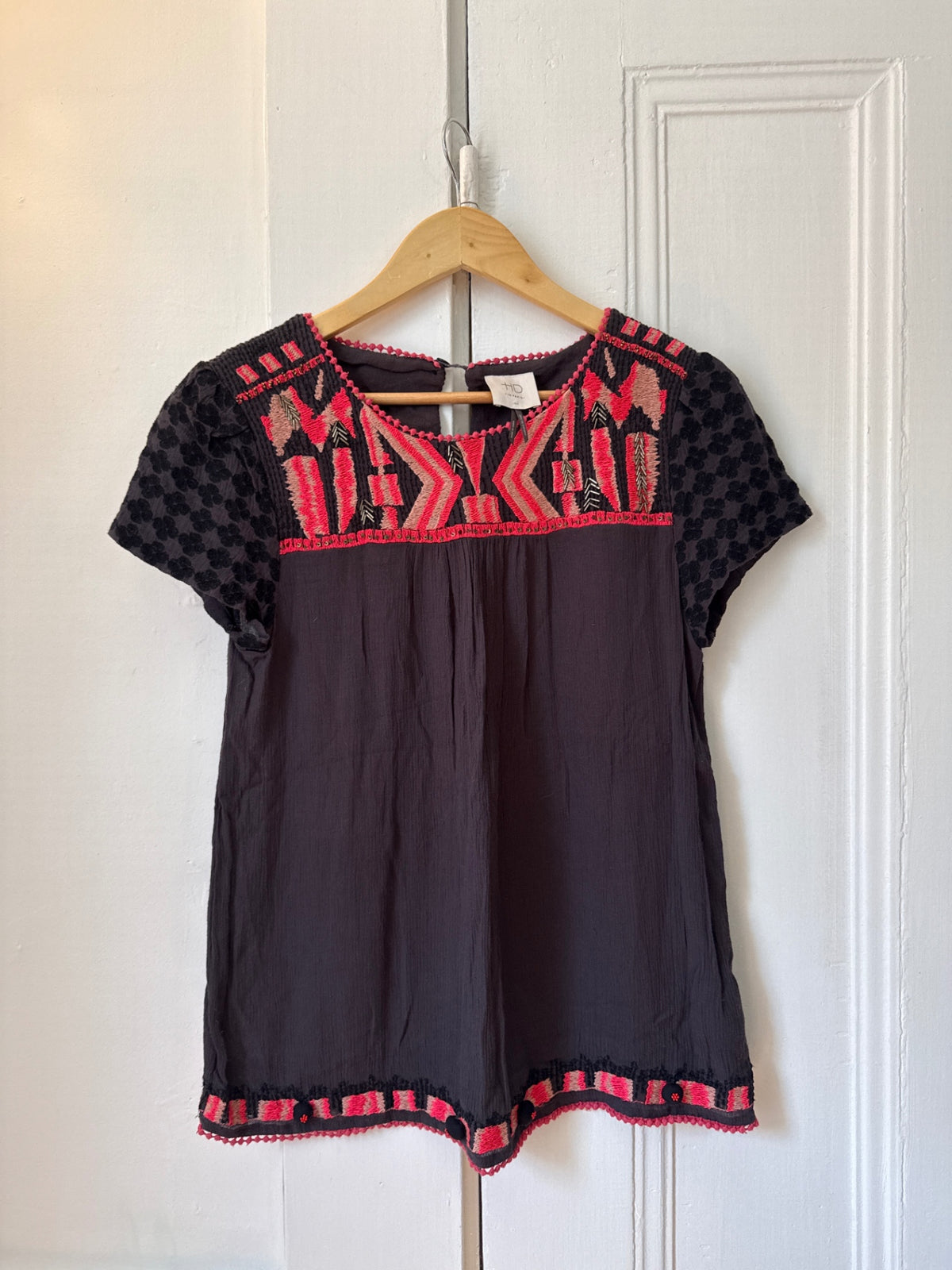 Anthropologie HD in Paris Top S Good