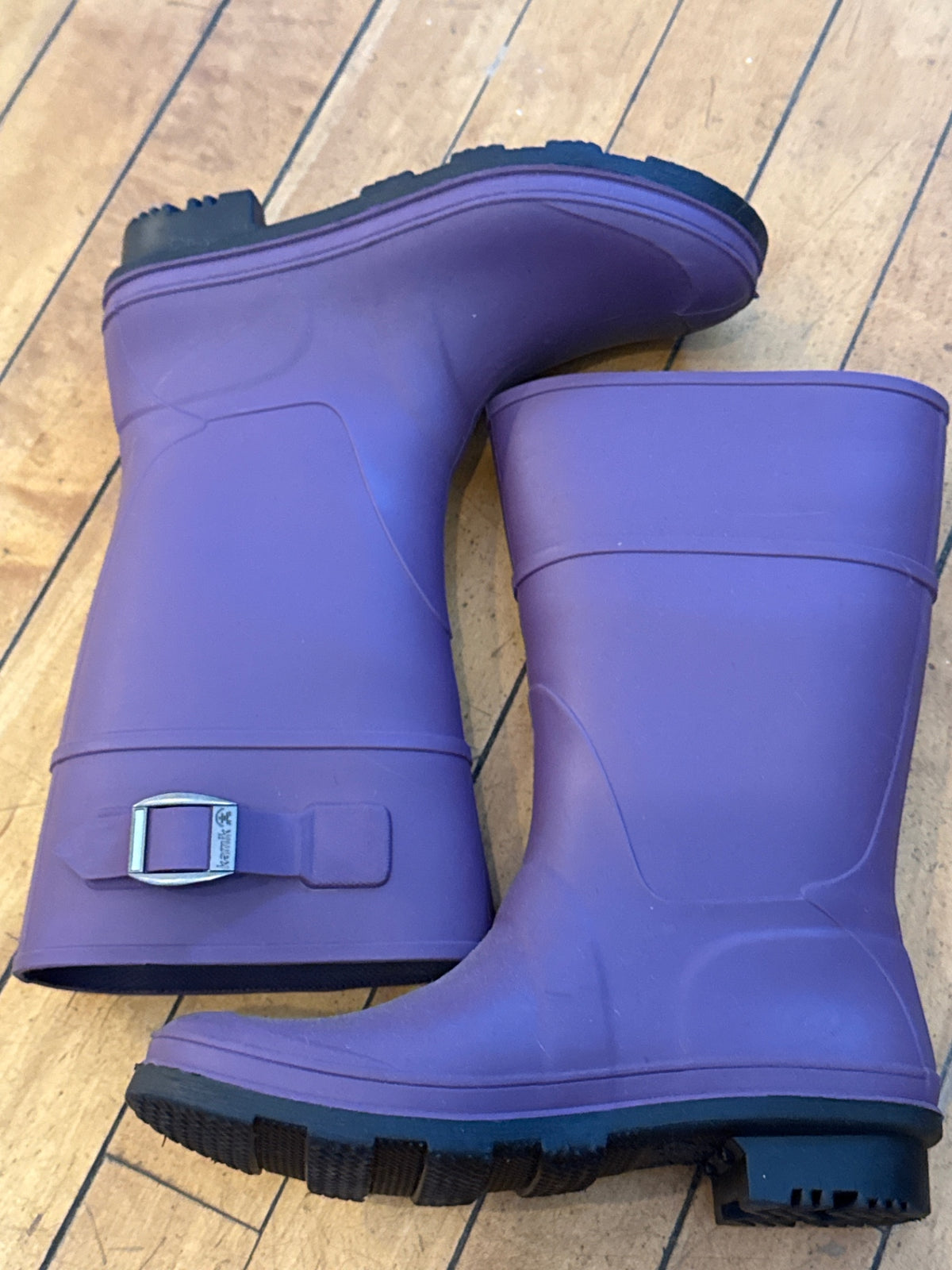 Kamik Shoes 3Y Good