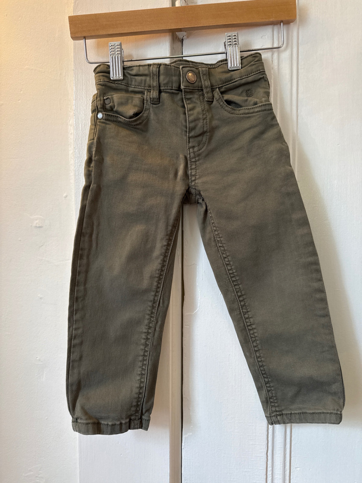 Mayoral Pants 2 Very Good