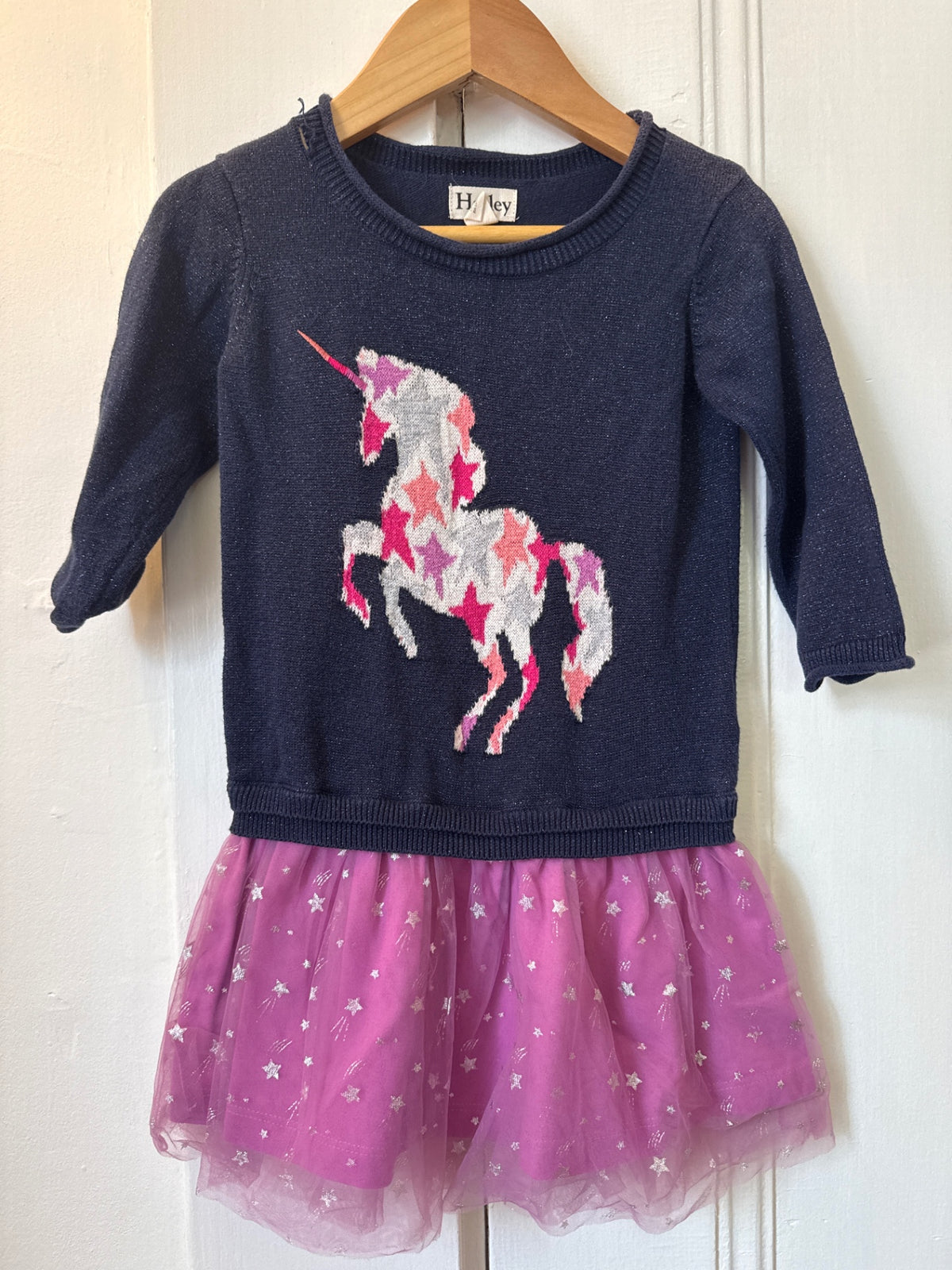 Hatley Dress 3T AS IS 