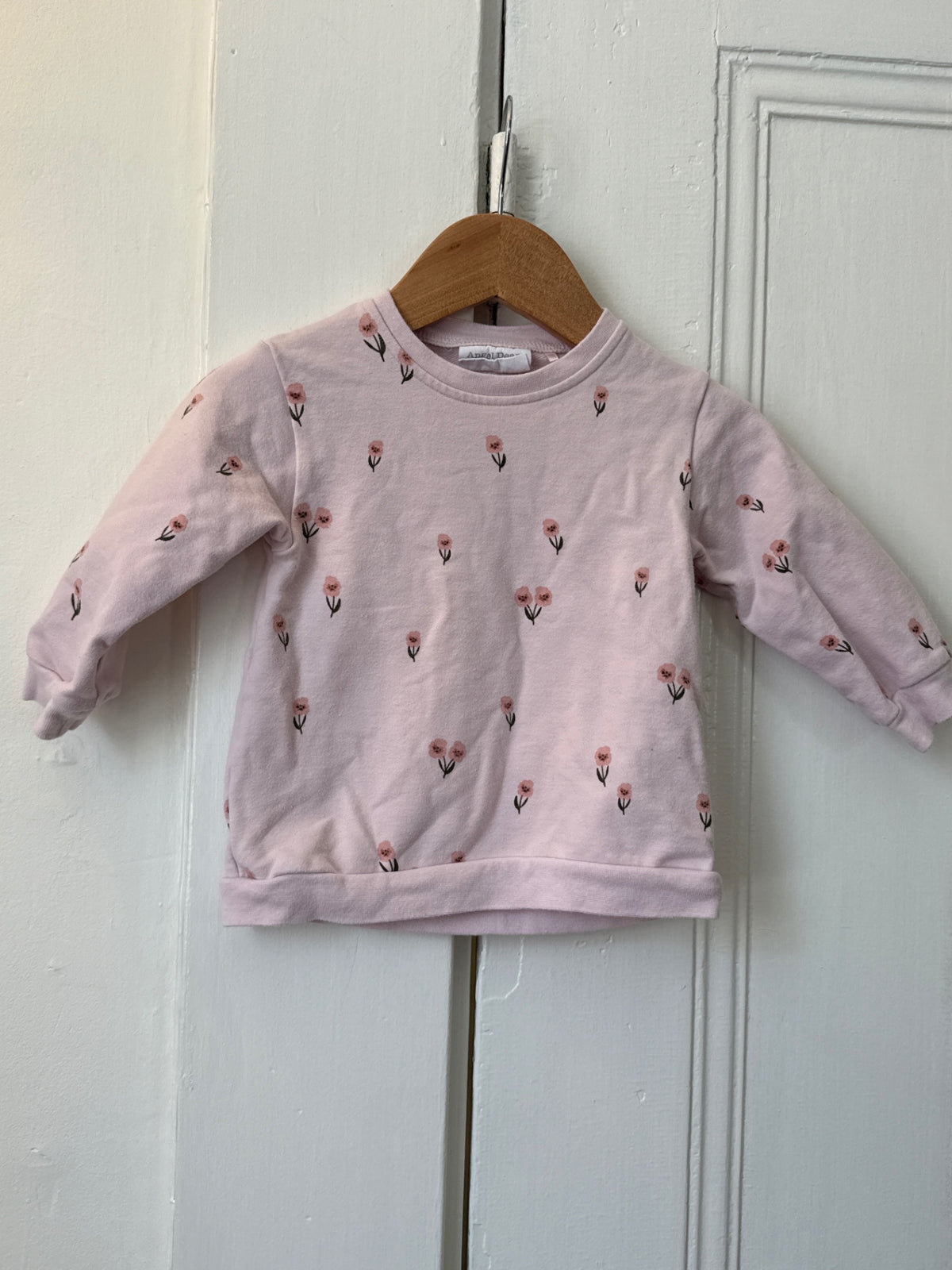 Angel Dear Sweater 6-12 mo. Very Good