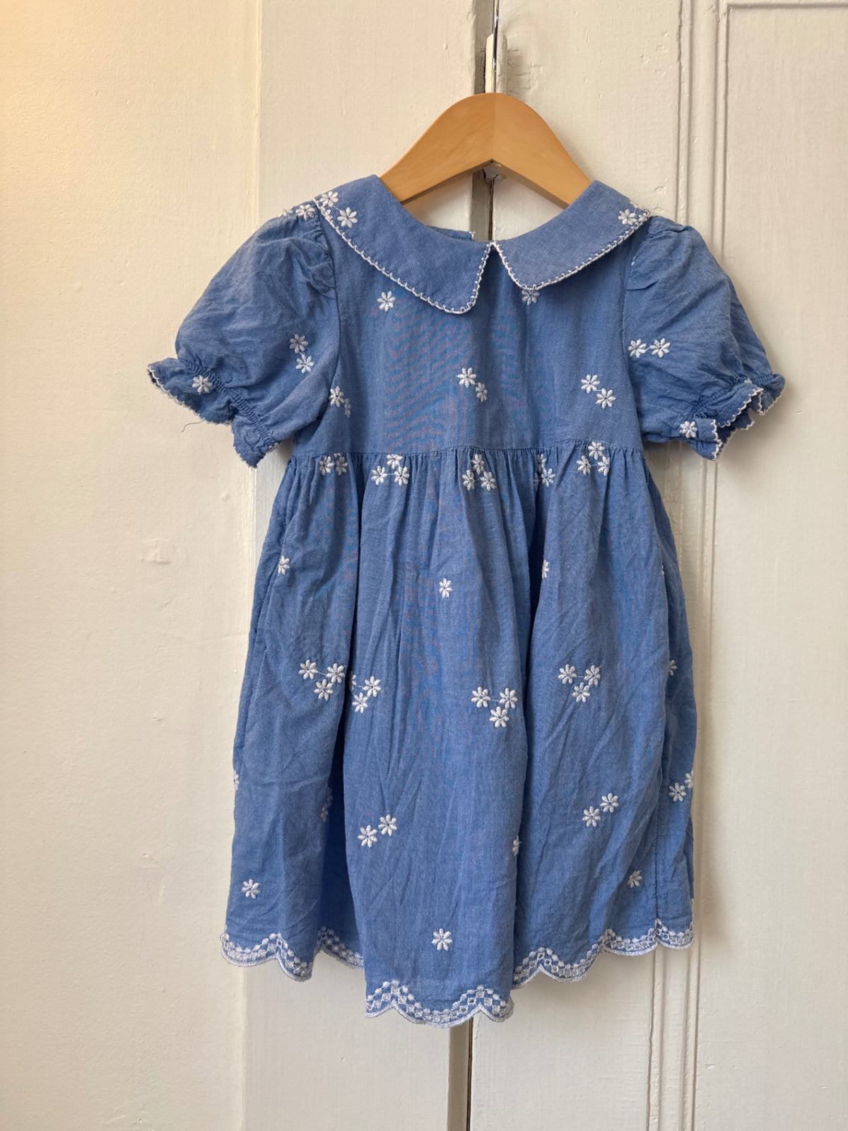 Cat & Jack Dress 3T Very Good