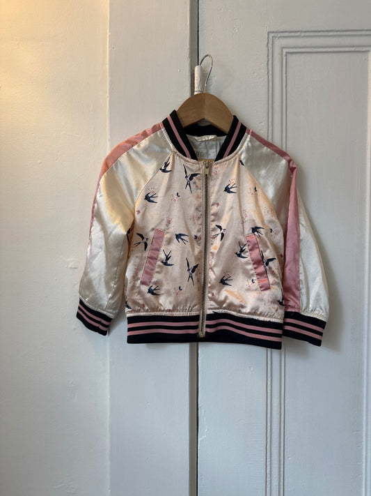 H&M Outerwear 2/3T Good