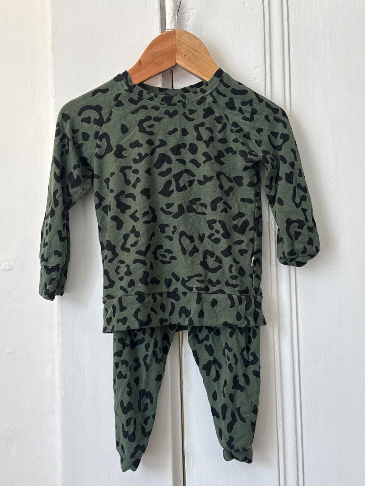 Kyte Matching Set 18-24 mo. Very Good