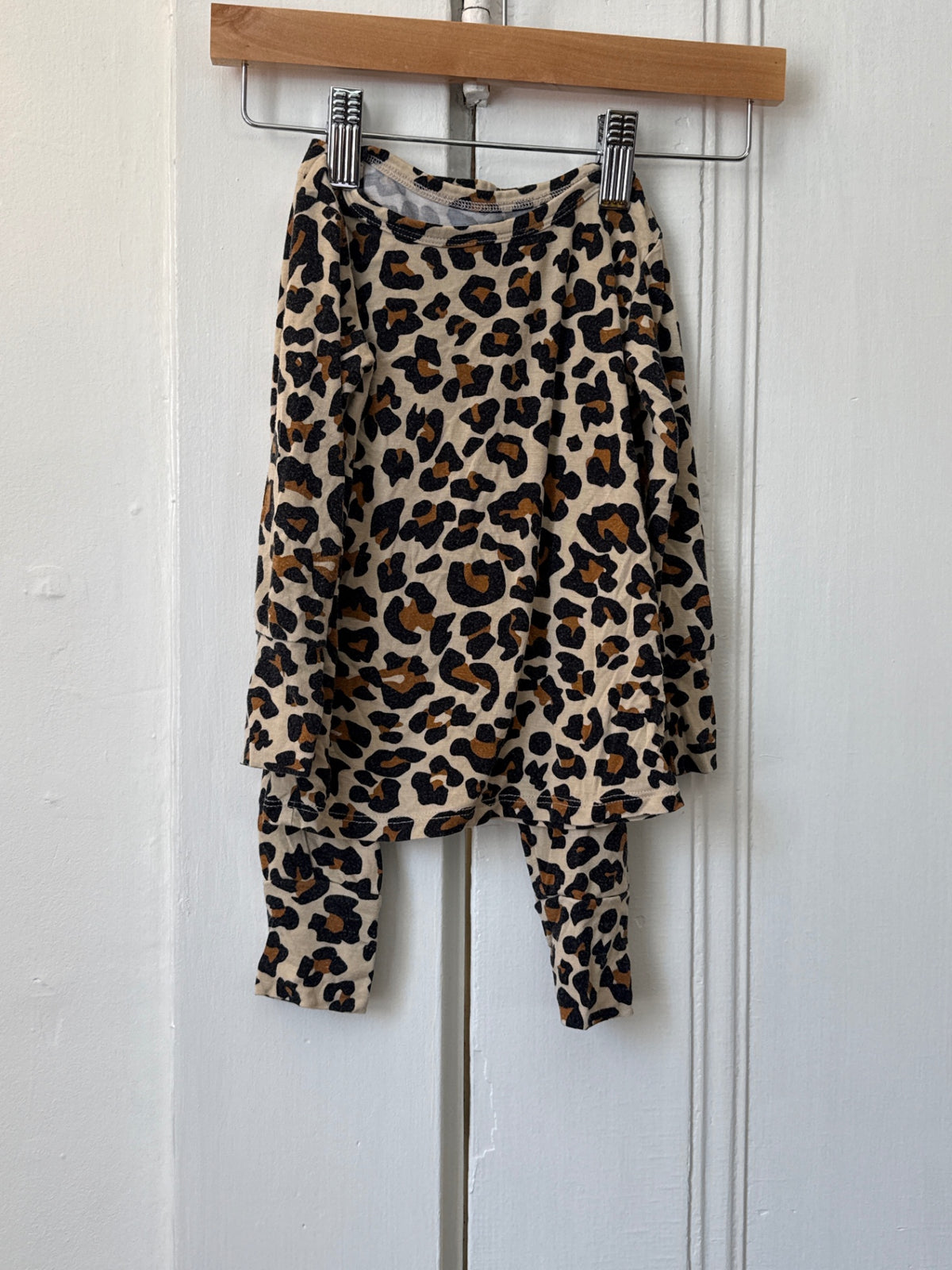Posh Peanut Pajamas 18-24 mo. New without tags
