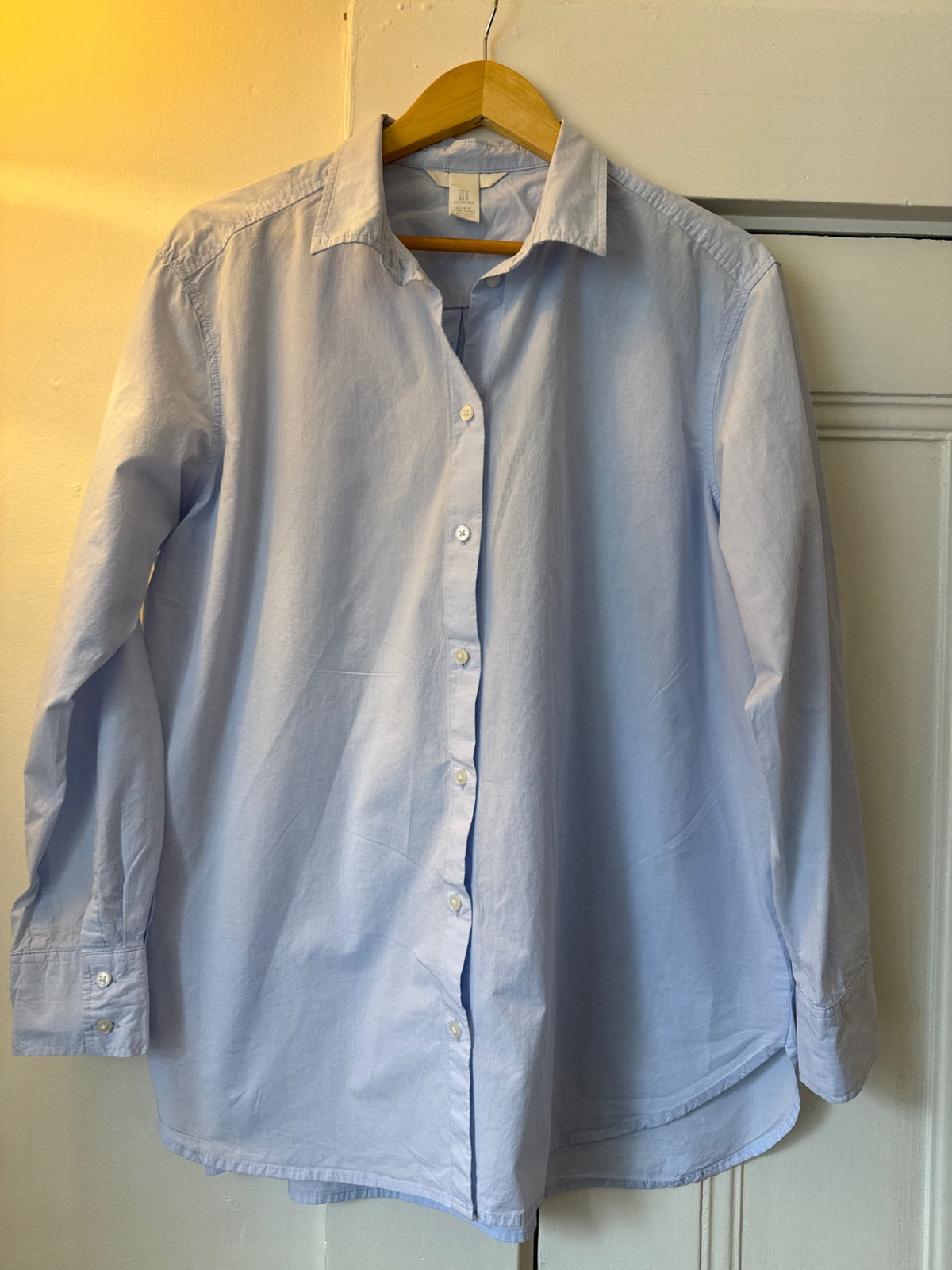 H&M Shirt M Very Good