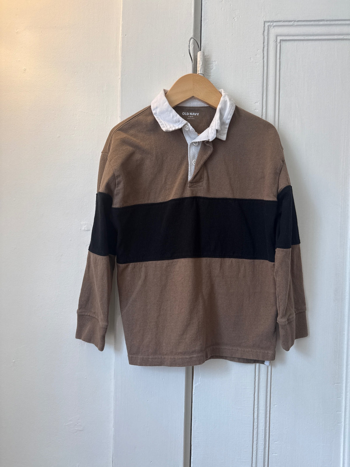Old Navy Sweater 6/7Y Very Good