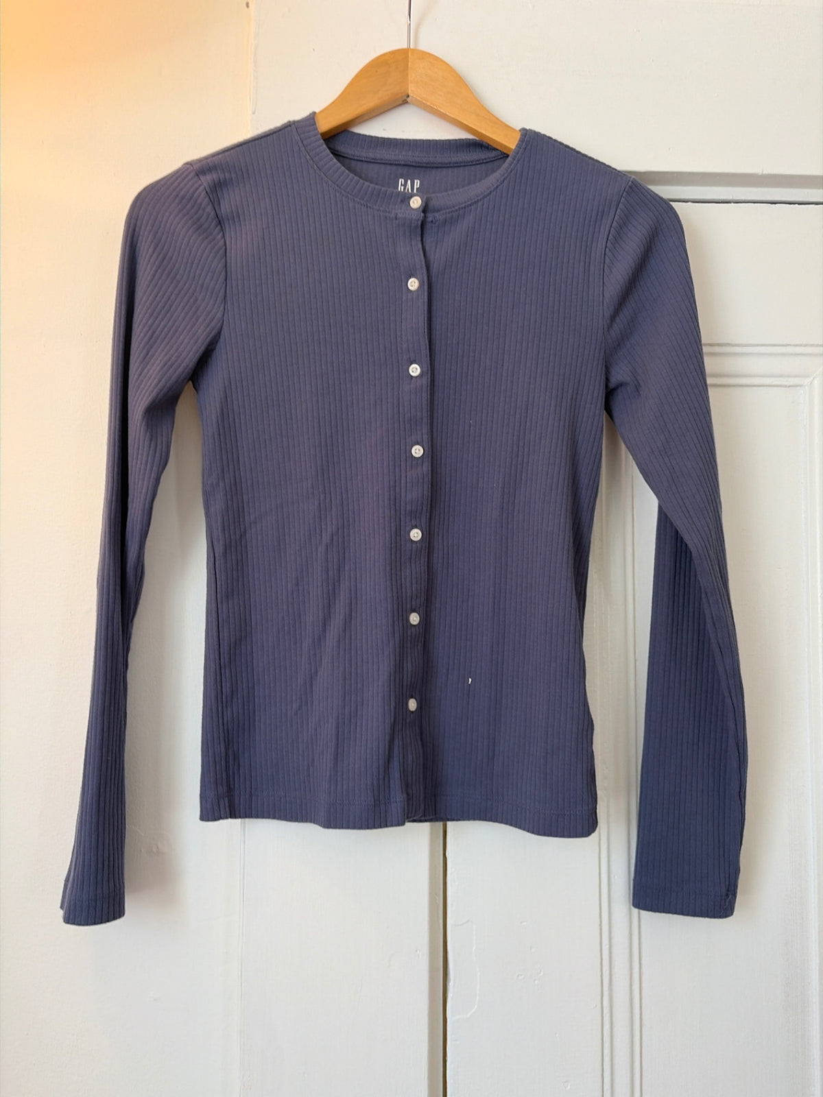 GAP Top XS Very Good