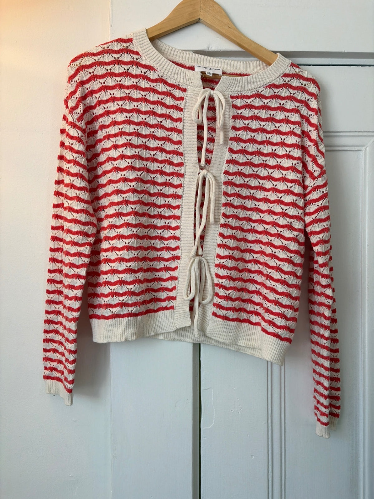 Willow & Wind Sweater S Very Good