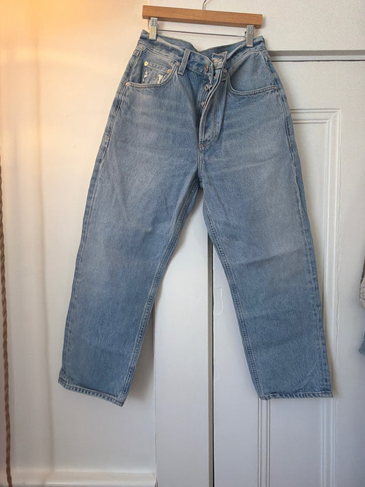 Citizens of Humanity Pants 28 New without tags
