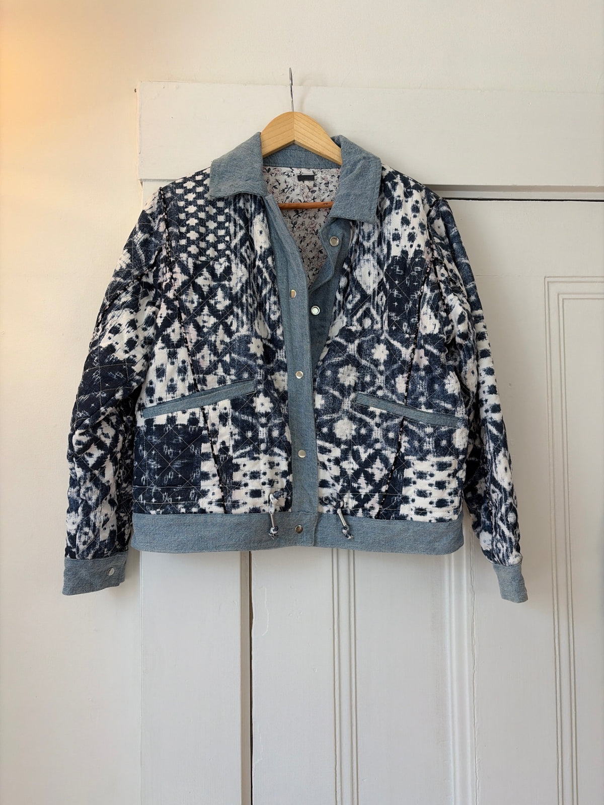 Blank NYC Outerwear M Very Good