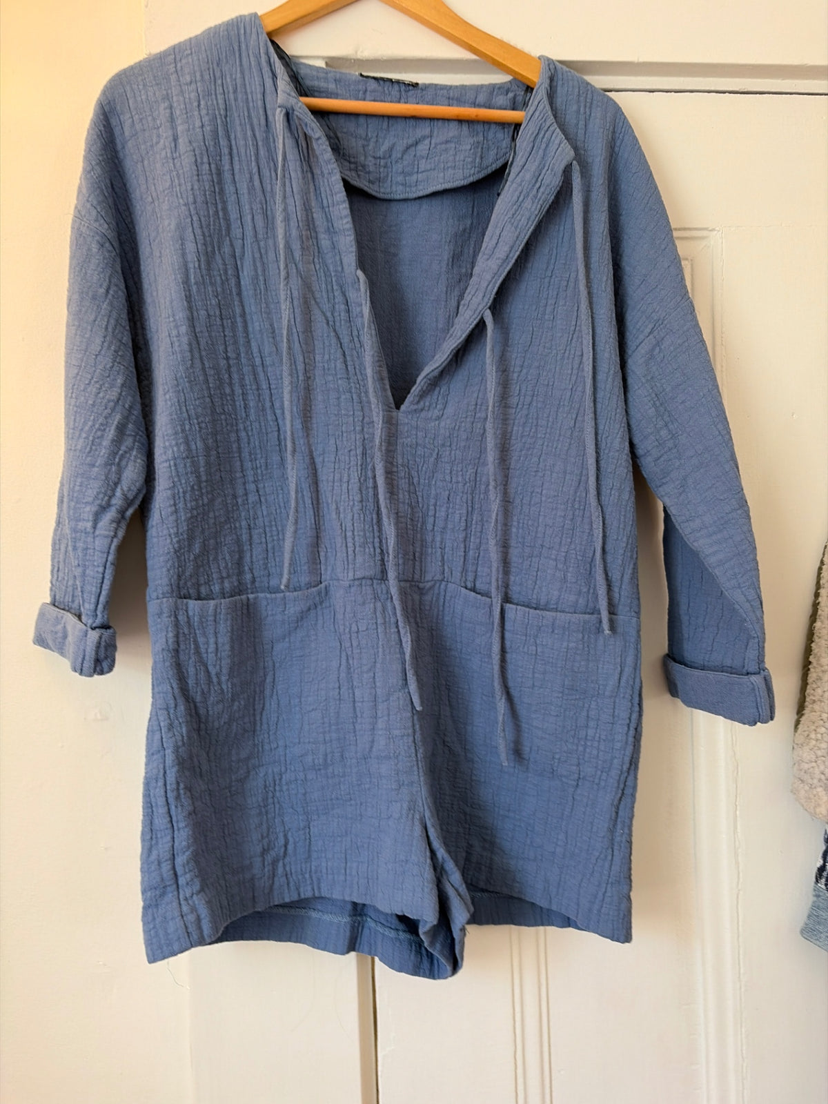 Zara Romper S Very Good