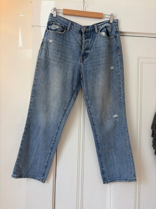 Pistola Jeans 31 Very Good