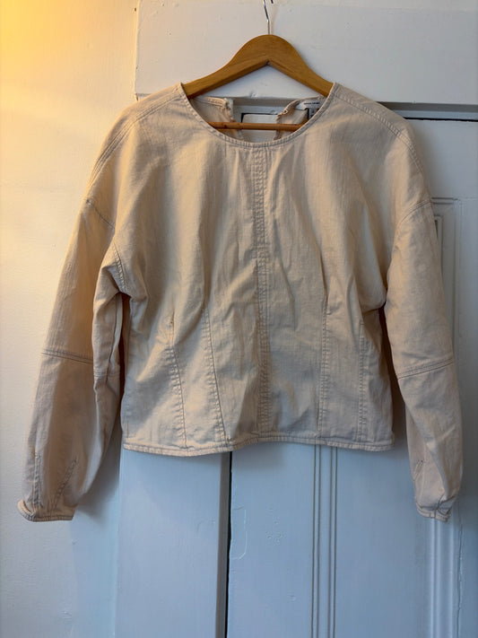 Banana Republic Factory Top 12 Good