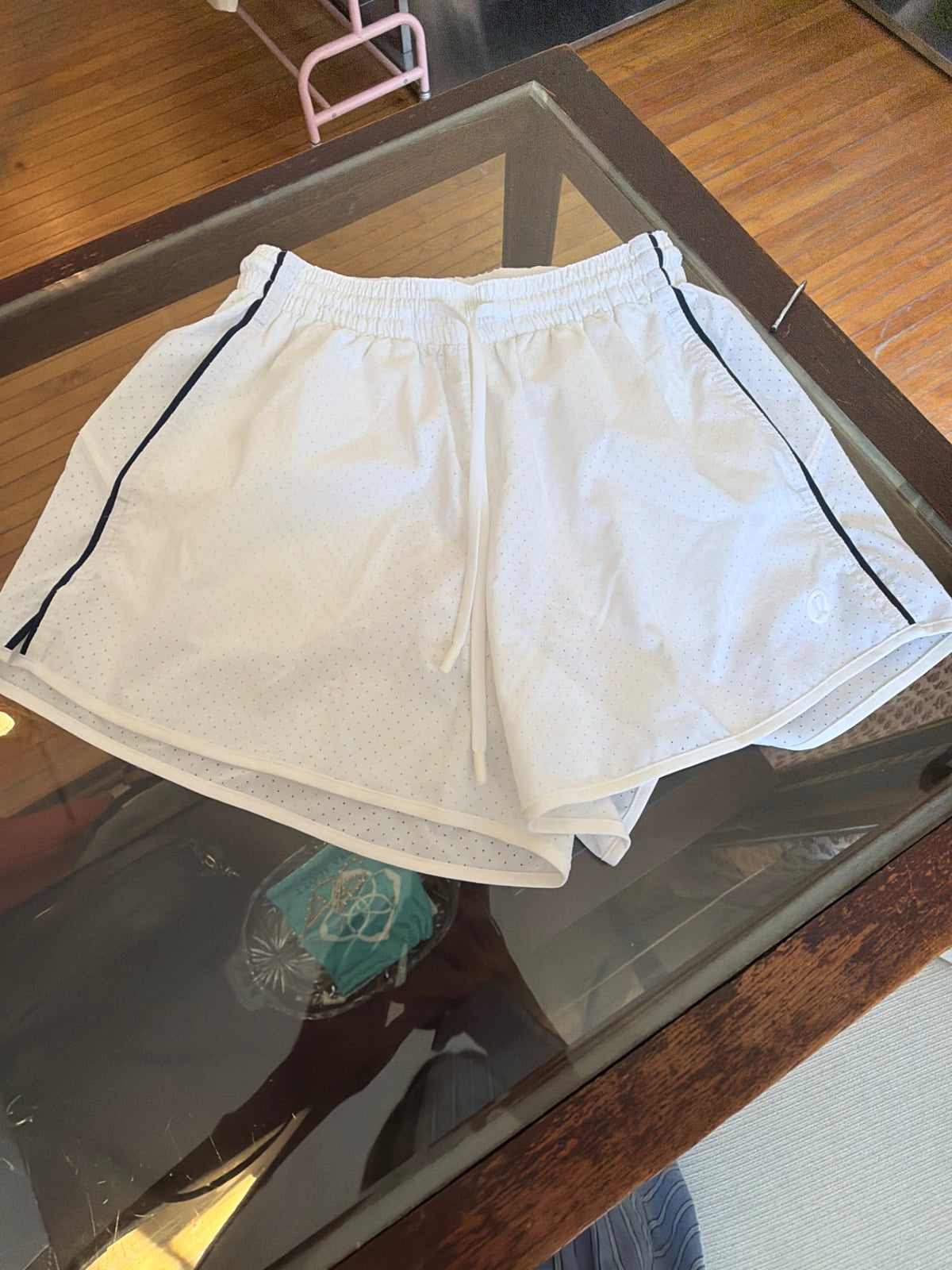 Lululemon Shorts 2 Very Good