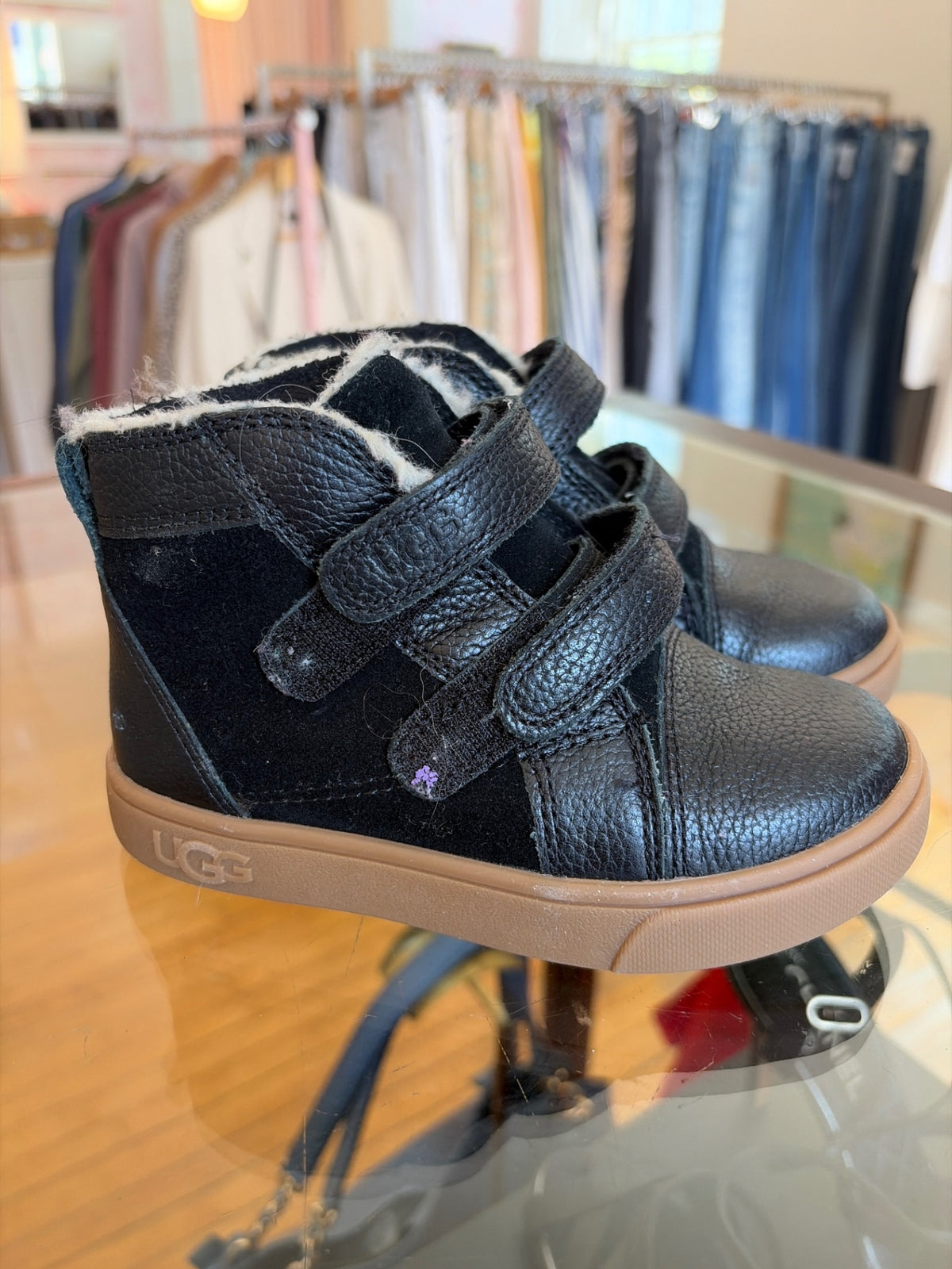UGG Shoes 7 Good