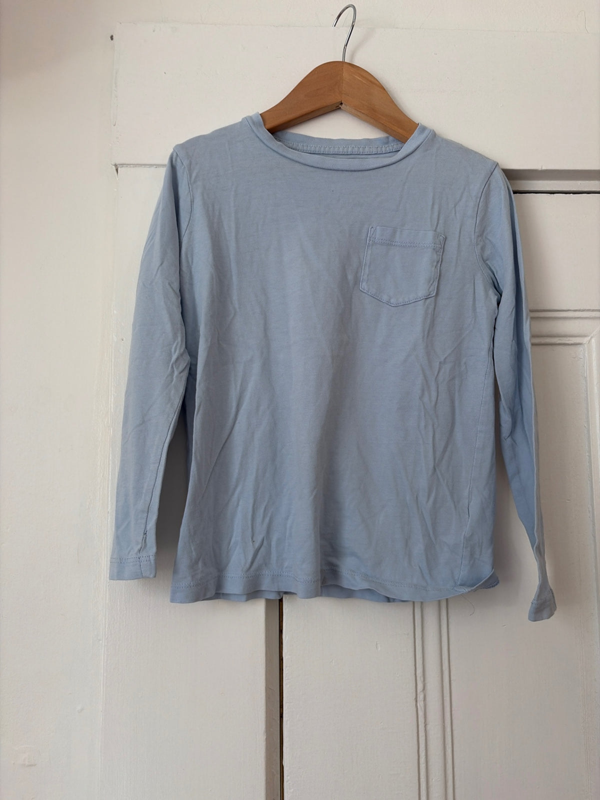 Crewcuts Top 6-7 Good