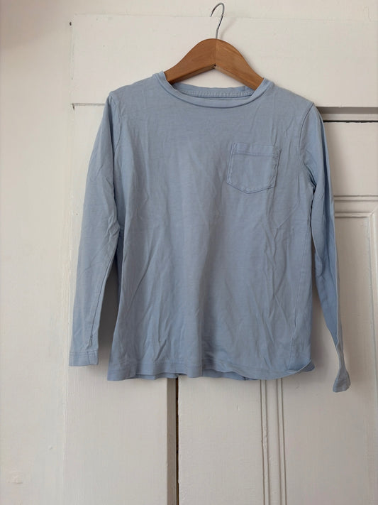 Crewcuts Top 6-7 Good