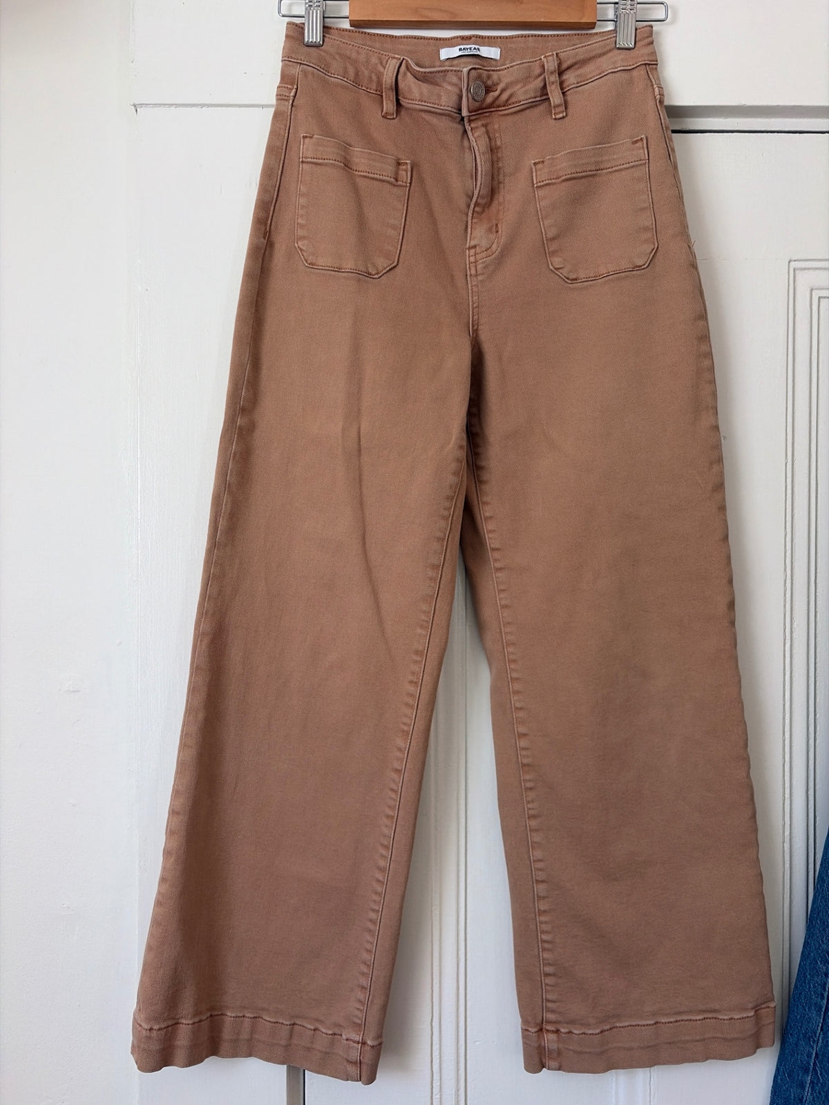 Bayeas Pants 28 Good