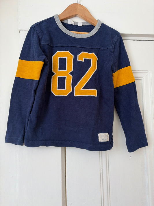 Gap Kids Sweater 6-7 Good