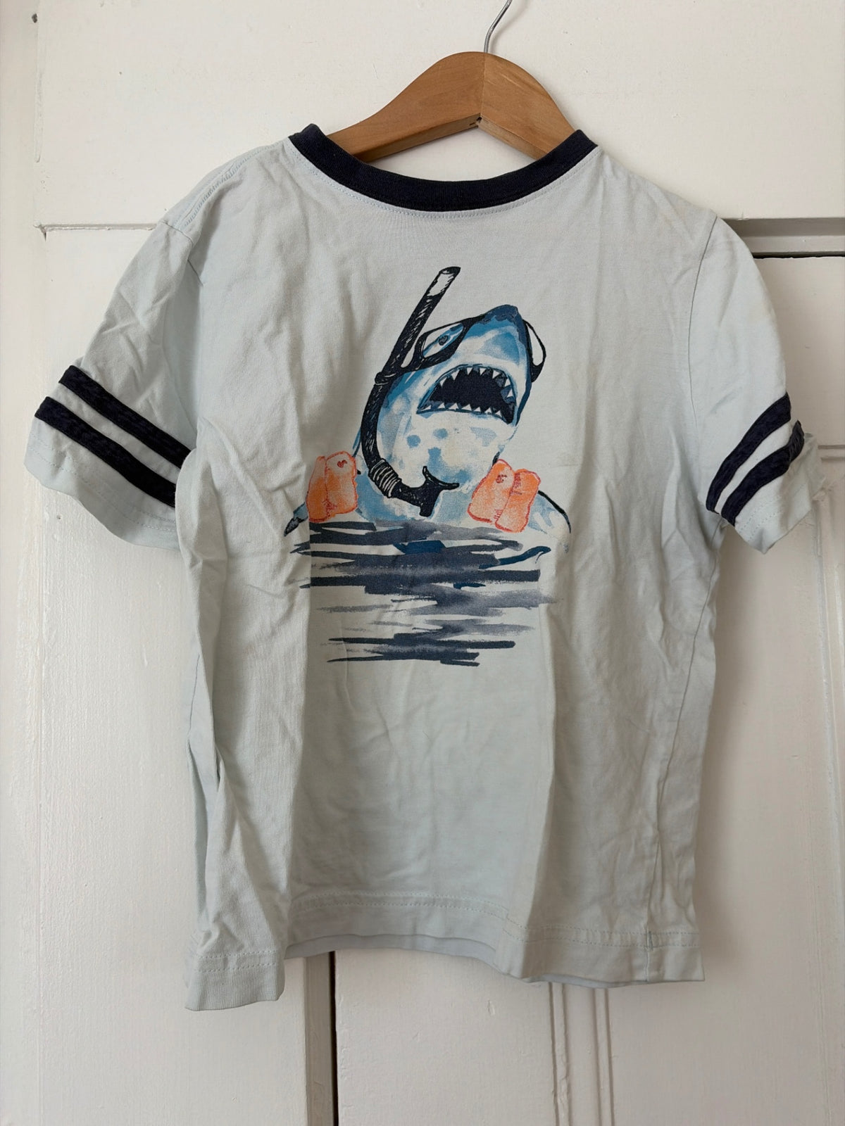 Hanna Andersson T-Shirt 8 Good