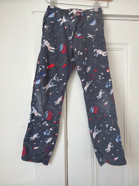 Mini Boden Pants 8 Good